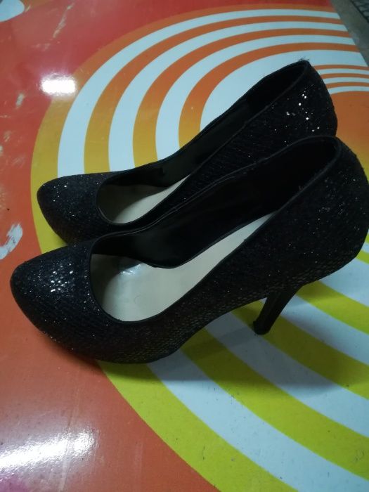 Sapatos , Guimarães  -  37