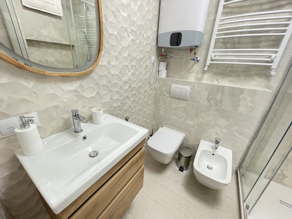 ОРЕНДА 1-кім квартири (вул. Корольова)