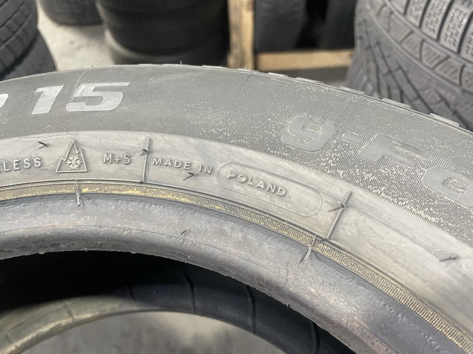 Зимові шини BF Goodrich 185/65 R15