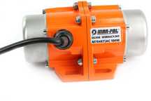 Silnik wibracyjny Mar-Pol 230V 100W 1-fazowy 2950 obr./min