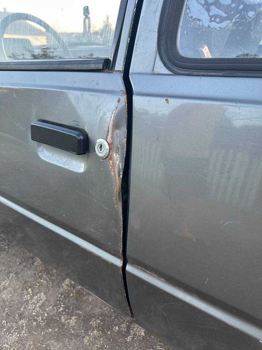 Автомобіль Таврія 1102