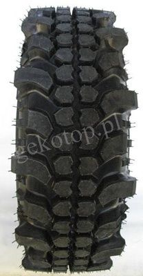 Opony 205/80 R16 M/T 4x4 TERENOWE bieżnikowane OFFROAD SIMEX TRAKKER