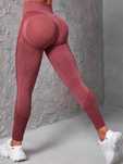 Legguins push up