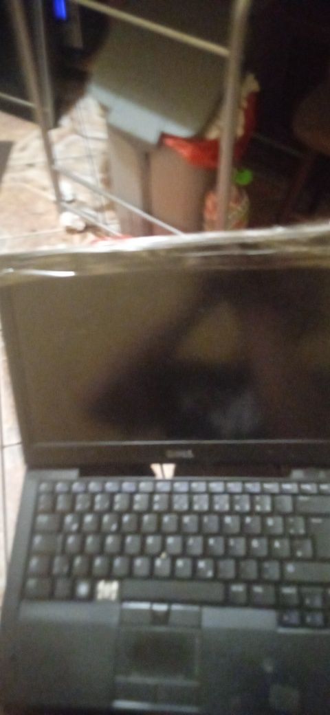 Laptop Dell latitude e4310e