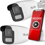 kamera ip hilook by hikvision tuba 2mp ipcam-b2-50dl 4mm