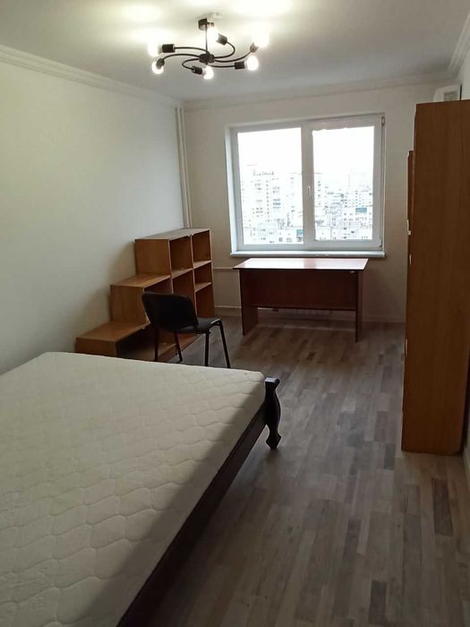 Без % власну 3к квартиру В Івасюка 53 Оболонь 68.6 м2 євроремонт