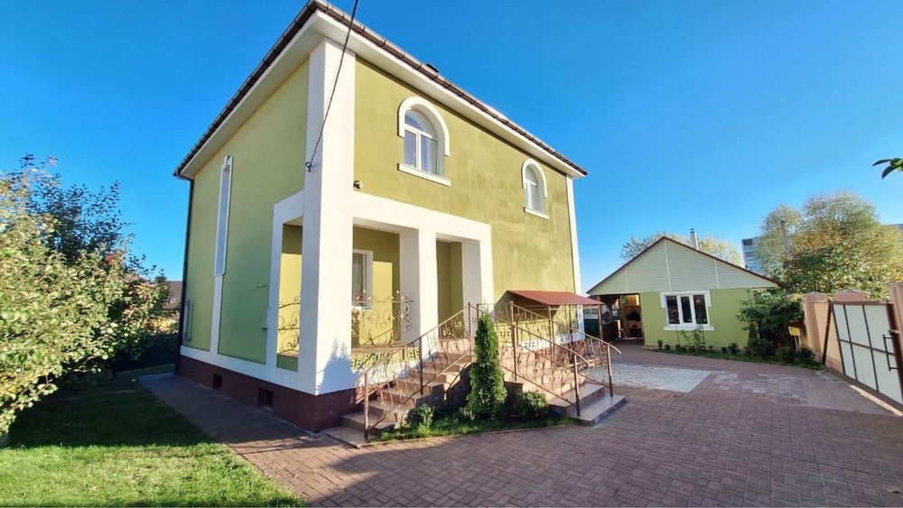 Продам дом Чернигов Бобровица Сертификат