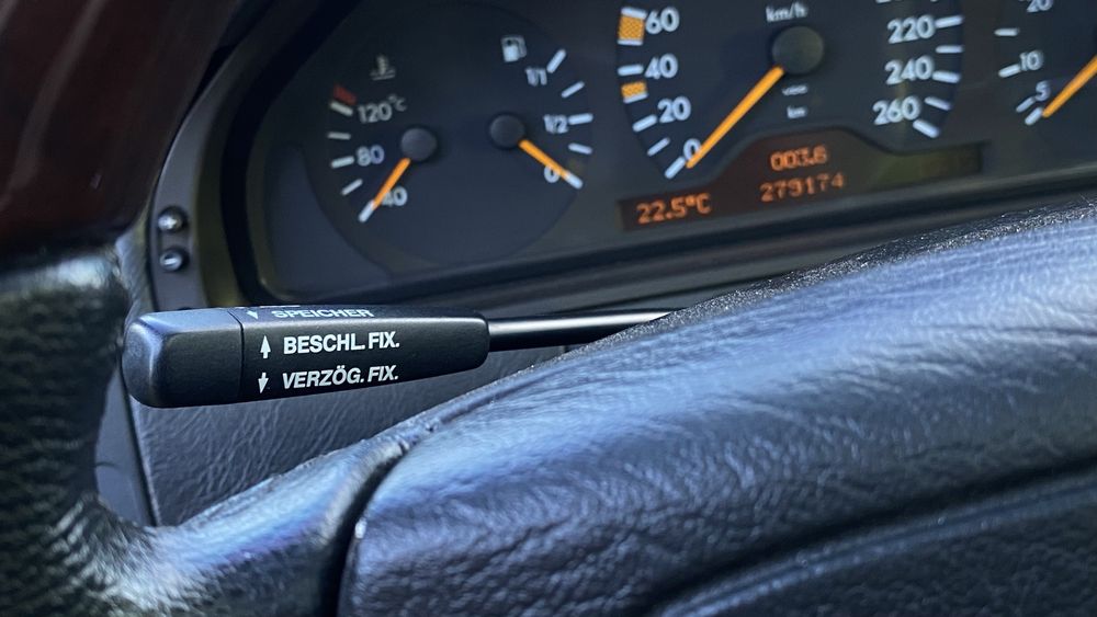 Продам W210 M104 3.2