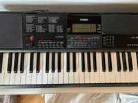 Keyboard CASIO CT-X700