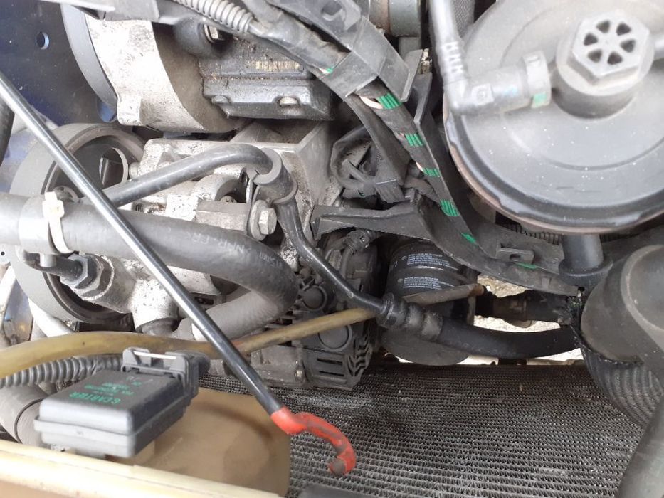 ALTERNATOR CITROEN BERLINGO 2.0 HDI 66KW 99-11