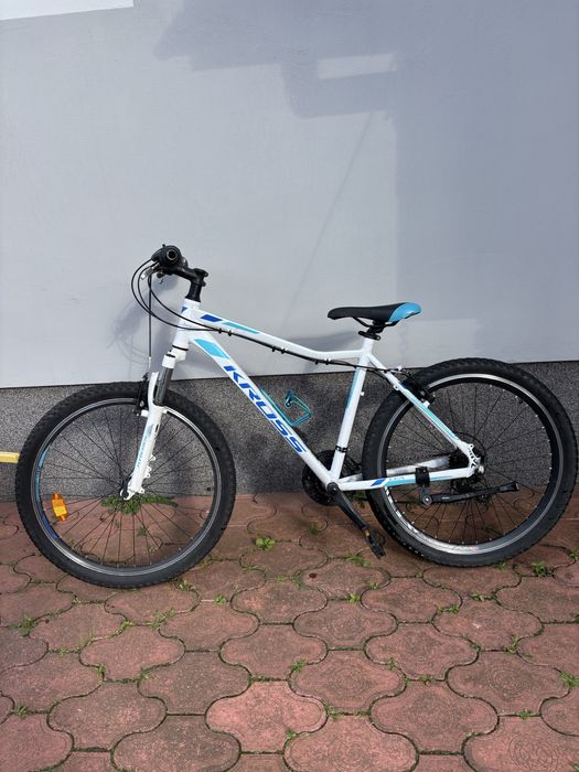 Rower górski damski KROSS Lea 1.0 26”