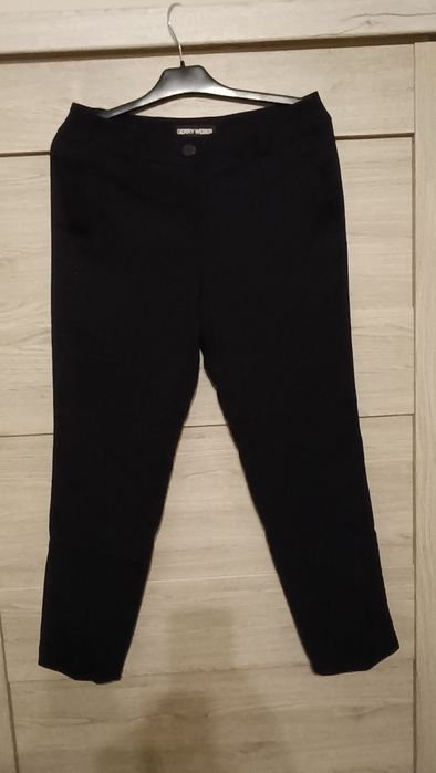 Spodnie damskie Gerry Weber