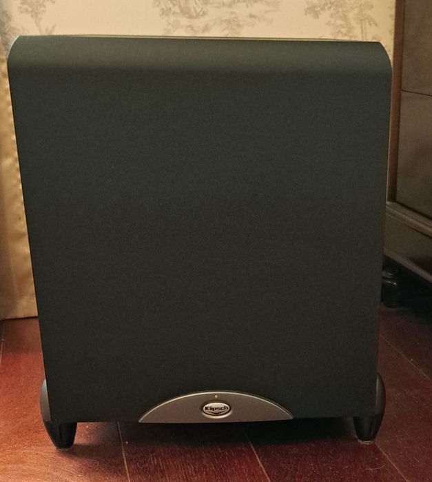 Акустика Klipsch