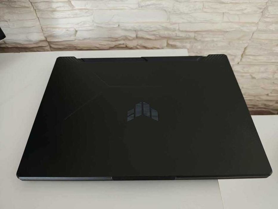 Laptop Gamingowy ASUS TUF GAMING