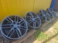 5x114.3 16" Toyota Kia Hyundai Mazda Mitsubishi