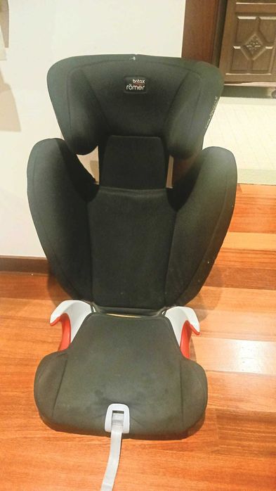 Britax Romer Kidfix SL