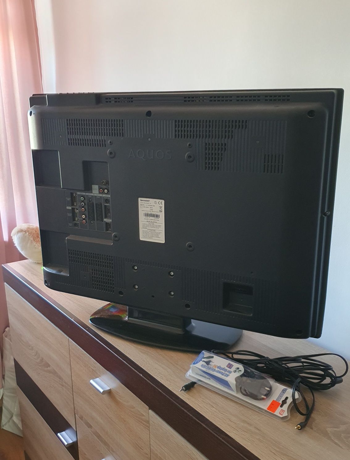 Telewizor SHARP 32"