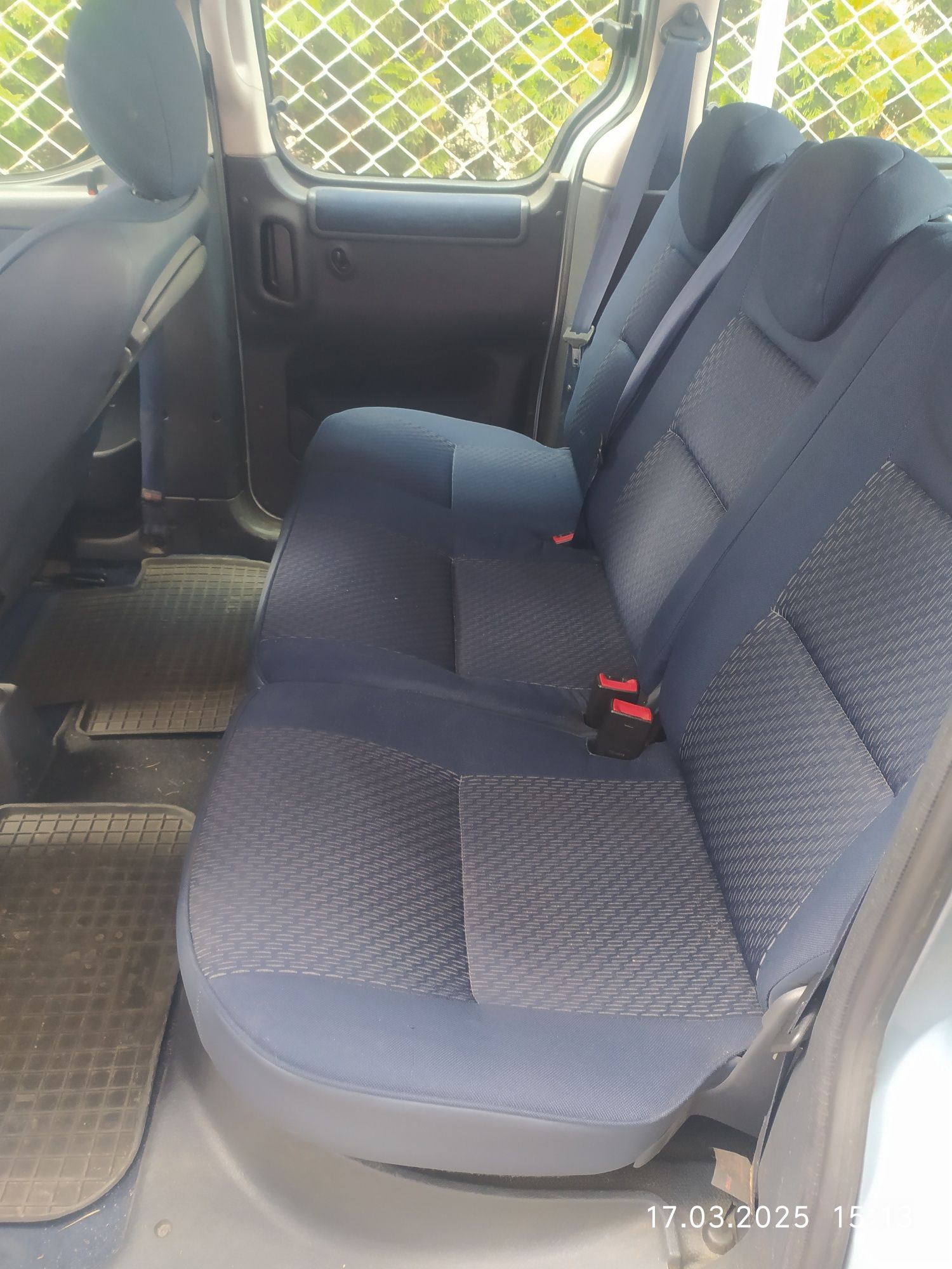 Sprzedam Citroena Berlingo