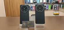 Xiaomi 14 Ultra 16/512Gb Black EU !!!ВЖИВАНИЙ!!!