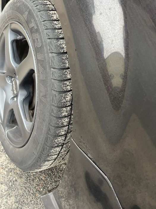 Шевроле Еванда 2.0 газ/бенз