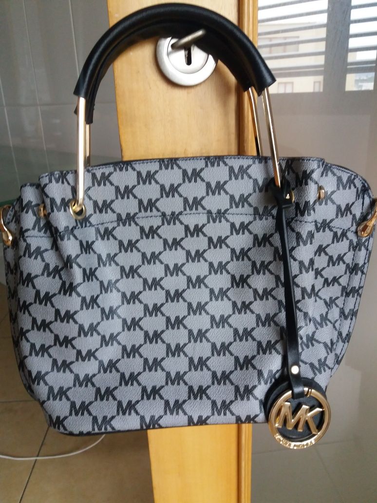 Saco de mão Michael kors