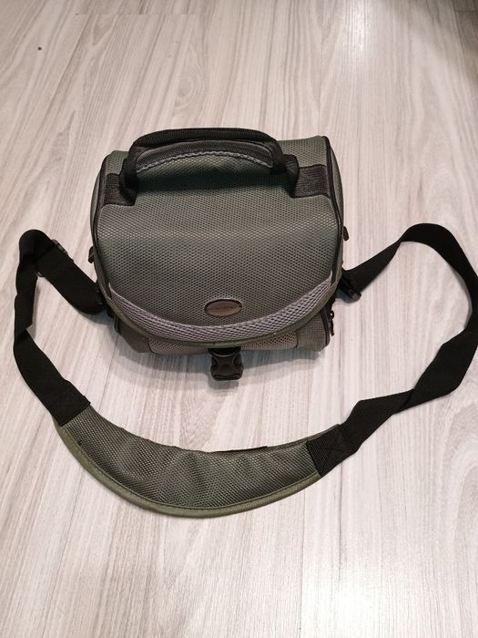 Torba na Aparat Fotograficzny Futerał Pokrowiec na ramię ARKAS