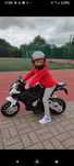 Motor BMW s1000rr