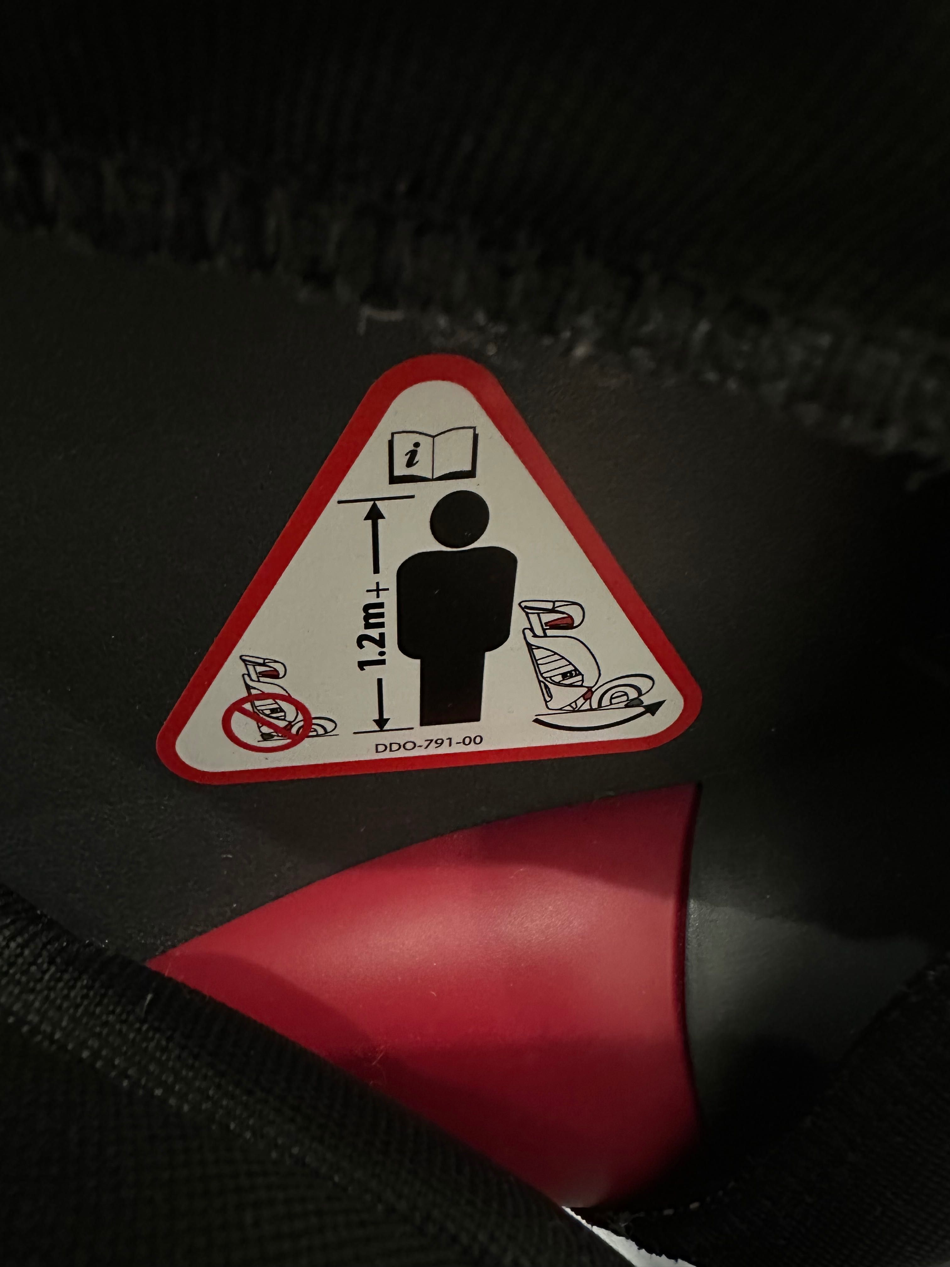 Автокрісло Britax Römer Evolva 123 (Cosmos Black)