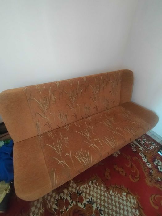 Kanapa, sofa rozkładana
