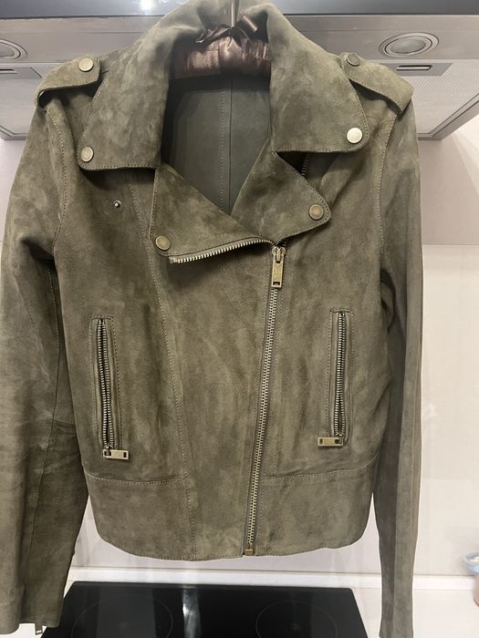 Куртка Massimo Dutti