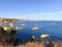 Apartamento Alvor/Portimão T3 Piscina e Wi-Fi