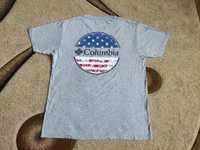 Мужская футболка Columbia
