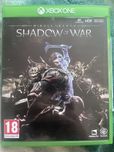 Shadow of war xbox one