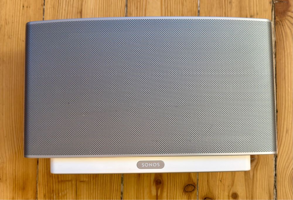 Głośnik Sonos Play:5 (Gen 1)
