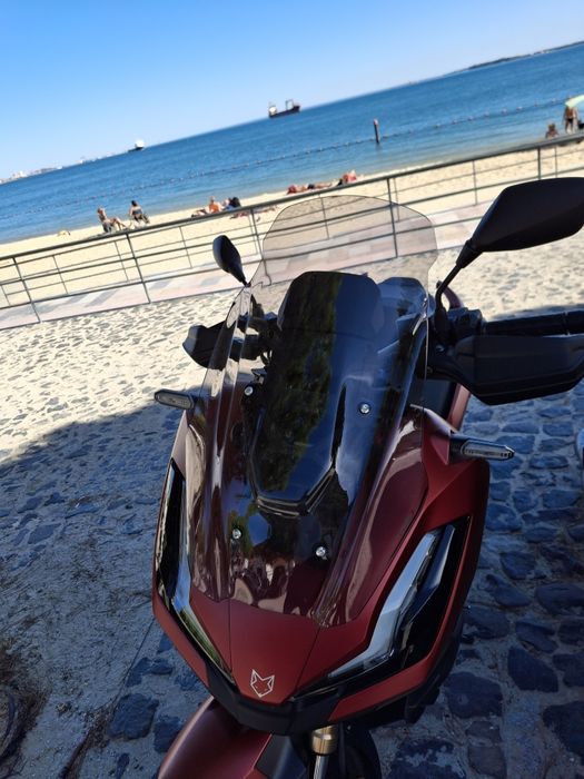 Honda ADV 350 MARÇO  2022