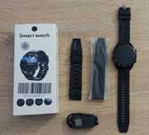 Smart Watch dla męski