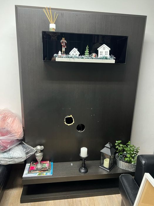 Vendo móvel para TV