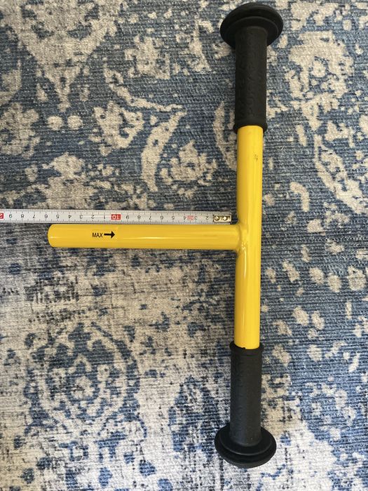 Kierownica do roweru biegowego Puky