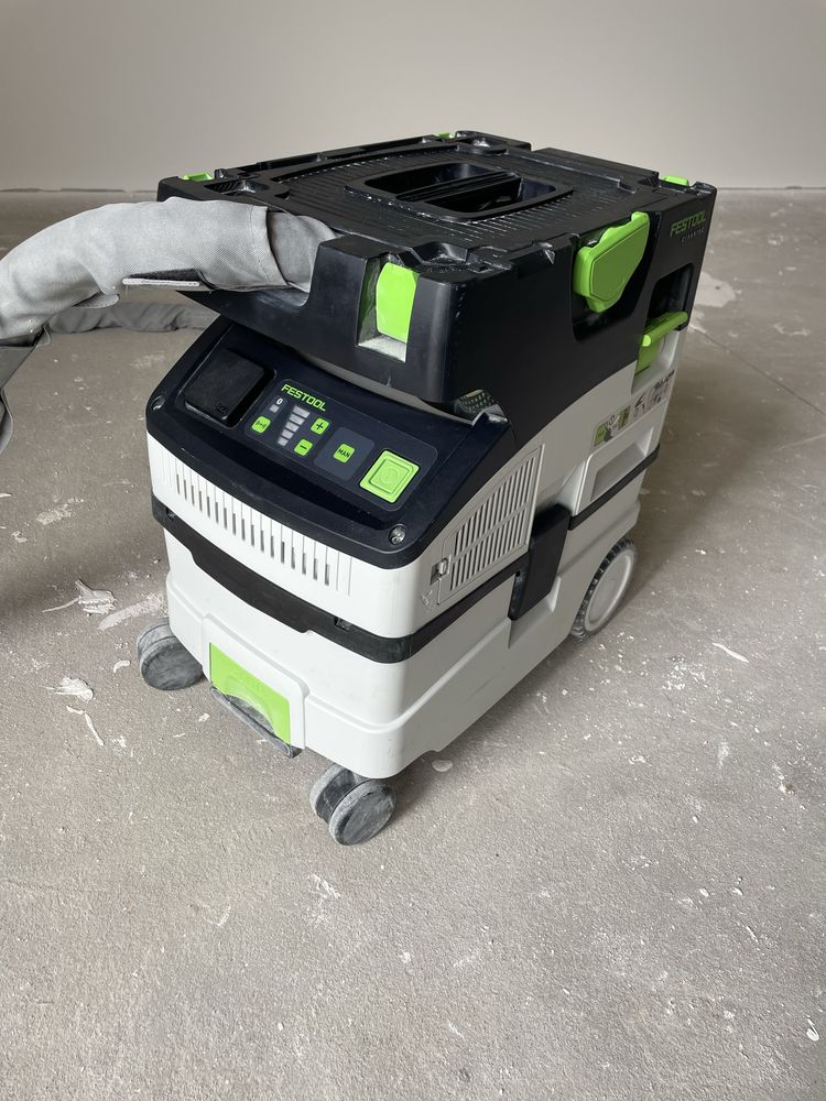 Пилосос Festool CTL midi 1