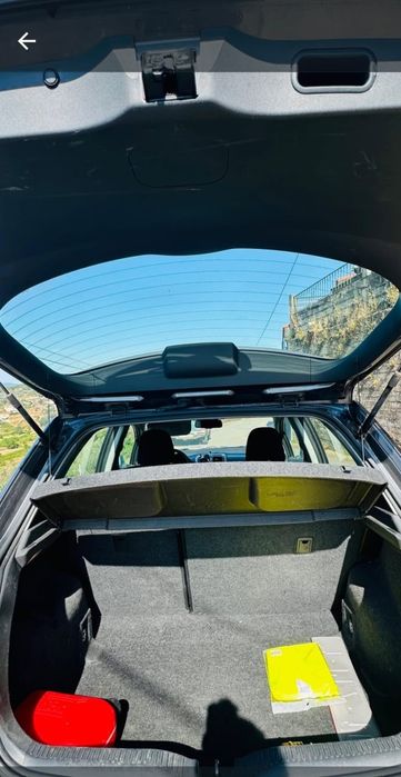 Toyota Auris 1.4 Gasóleo 2007