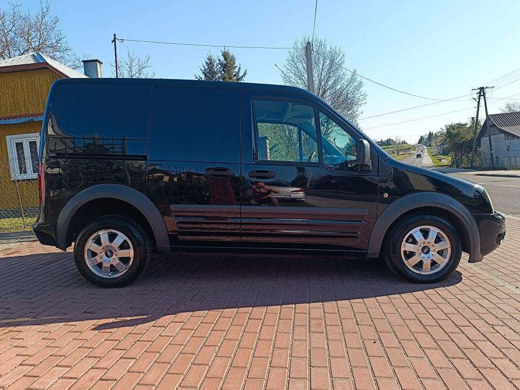 Ford Transit Connect, 2012 rok, 1.8 TDCI, super stan