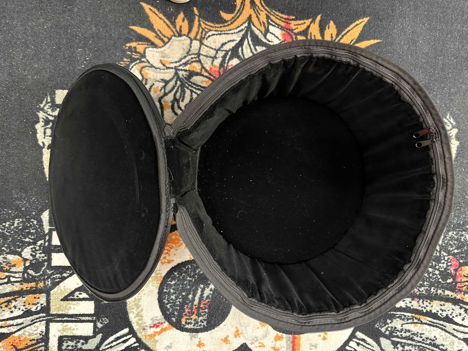 Perkusja Tama Superstar EFX + Pokrowce