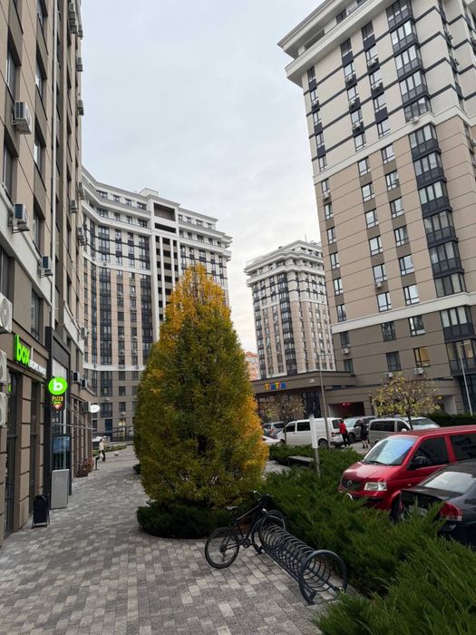 Продам 2 кімнатну квартиру ЖК Центральний 2