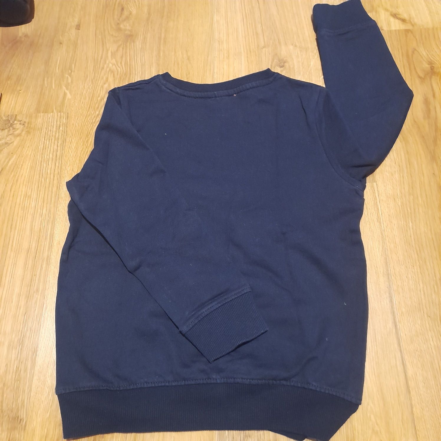 Bluza dla dziecka z kieszonką