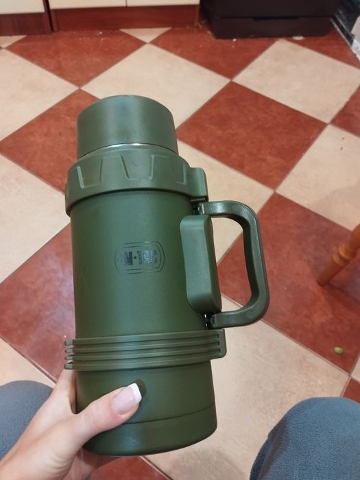 Термос фірми Мтак