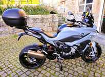 BMW S 1000 XR
