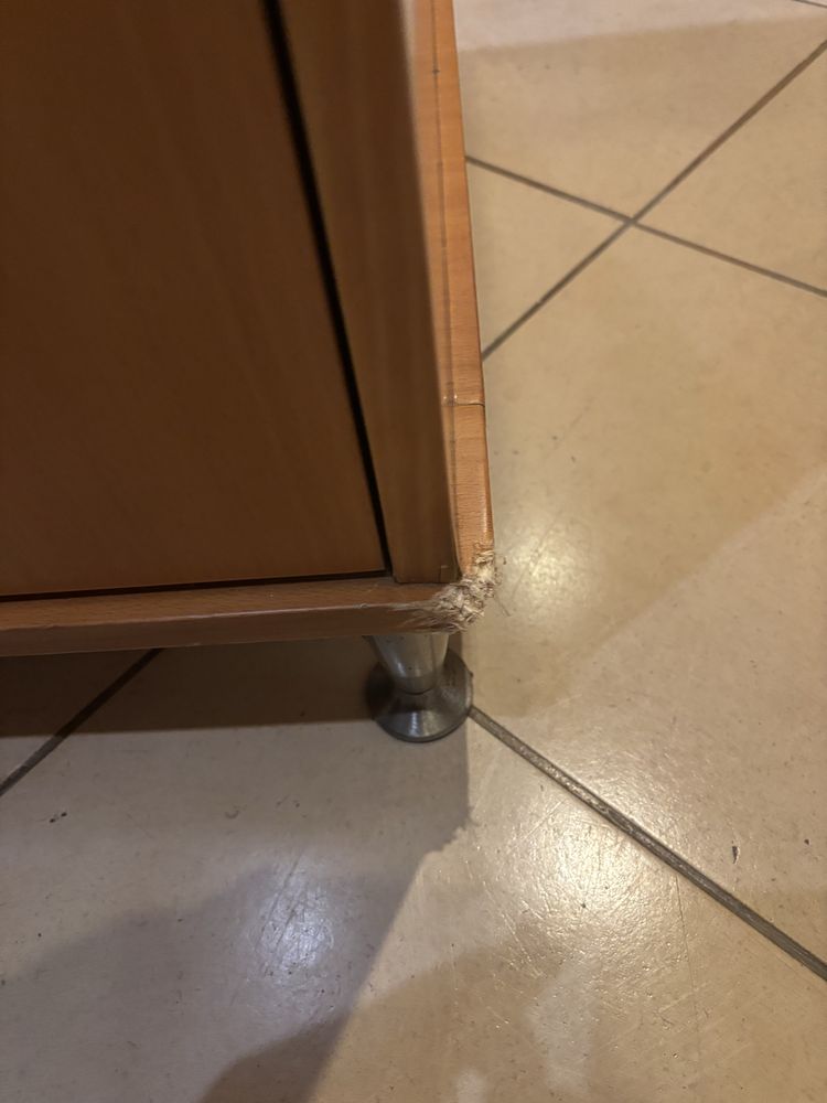 Móvel de casa de banho