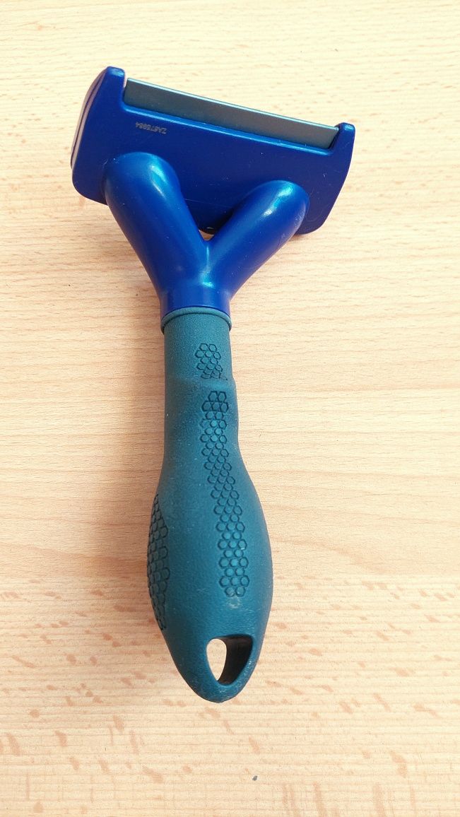 Furminator kot/pies sierść długa L