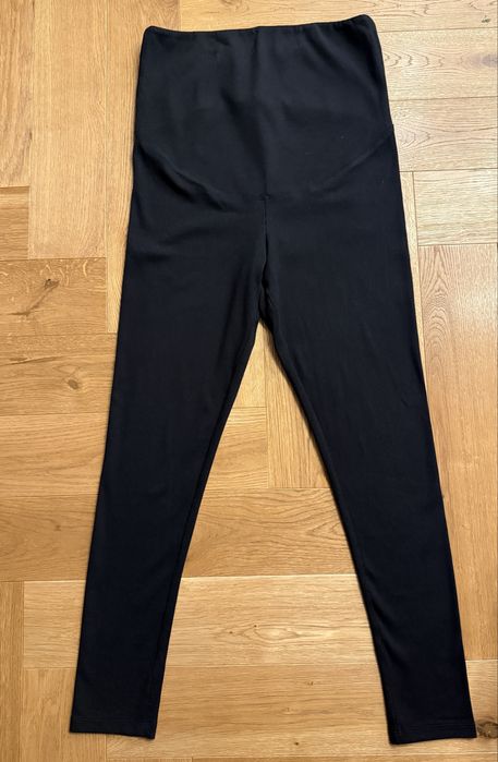 Leginsy ciążowe Sinsay r. L