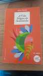 Livro "A vida Magica da Sementinha" de Alves Redol